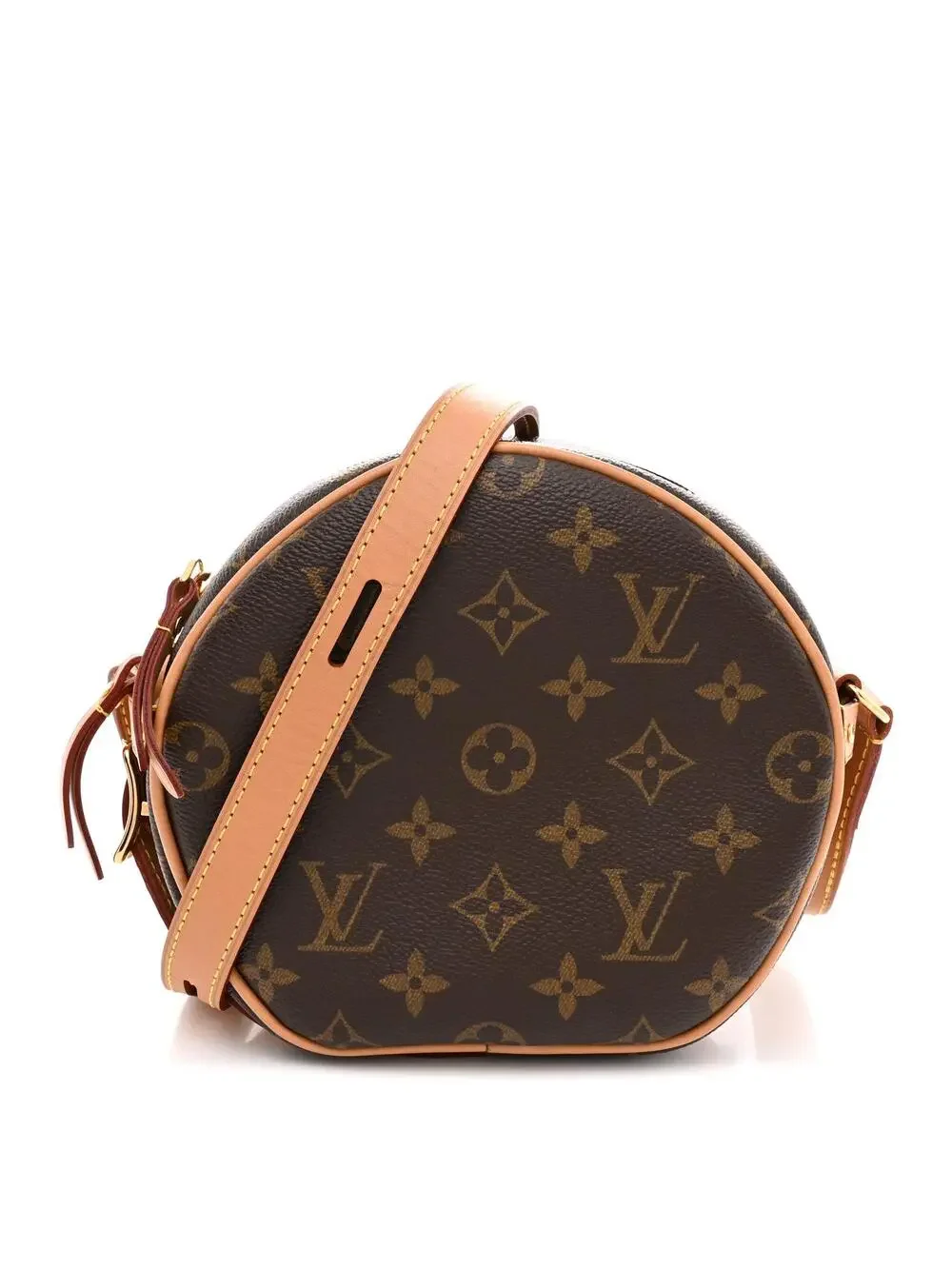 Louis Vuitton Boite Chapeau Souple Pm #295430L16B